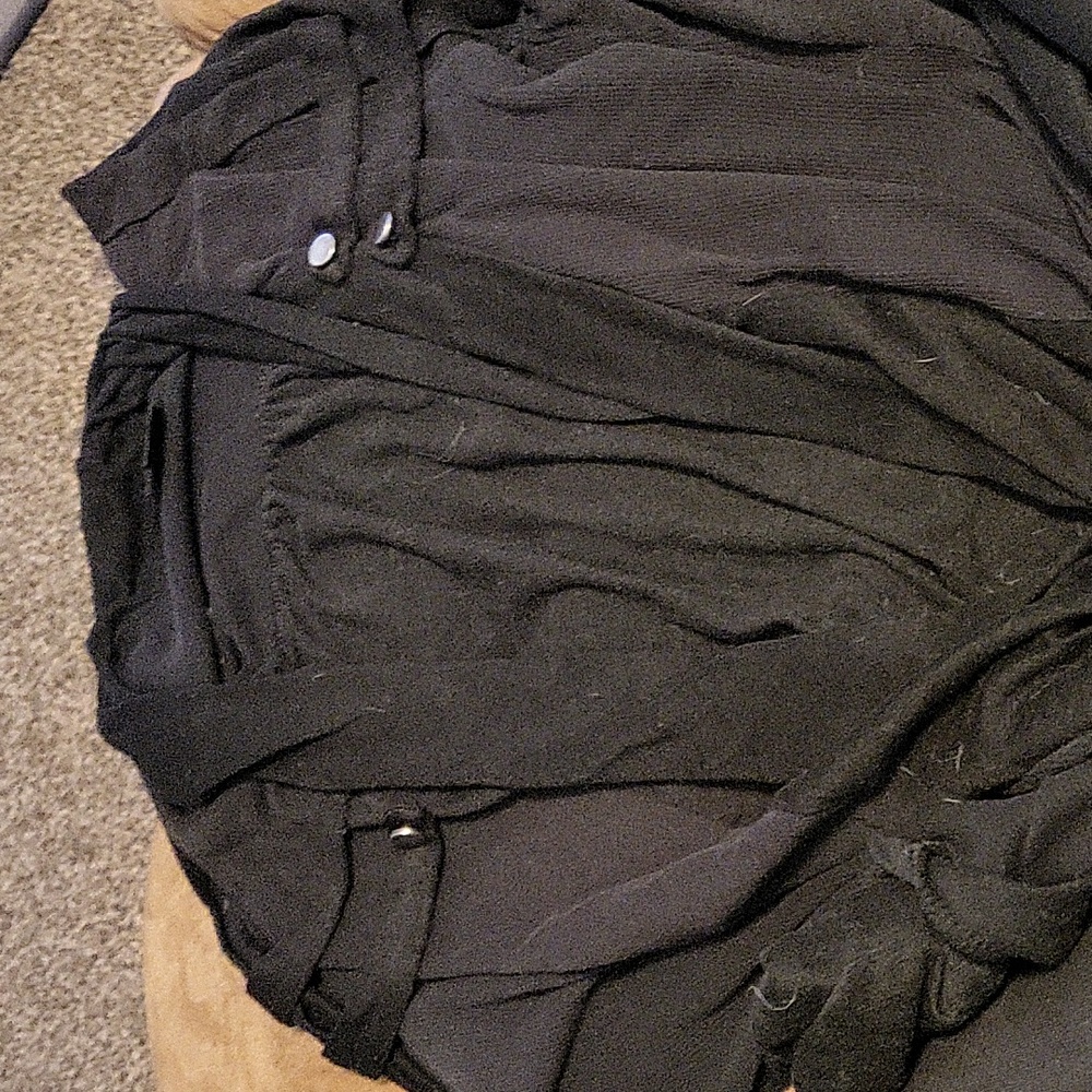 Vest